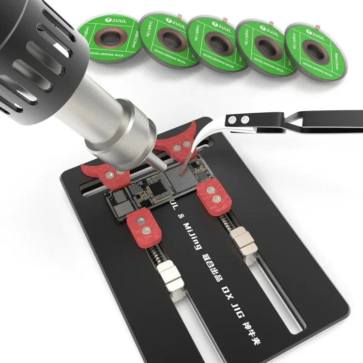 Mèche à dessouder 5 en 1 2UUL DW01 Mobi 2015
