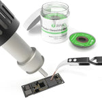 Mèche à dessouder 5 en 1 2UUL DW01 Mobi 2015