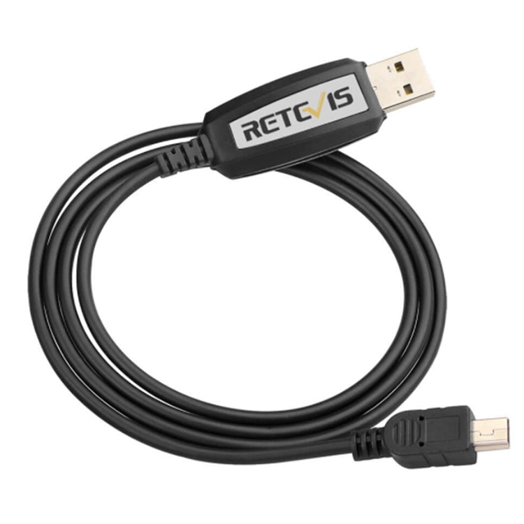 Câble de programmation USB RETEVIS pour RT90 (PC2399), J9130A