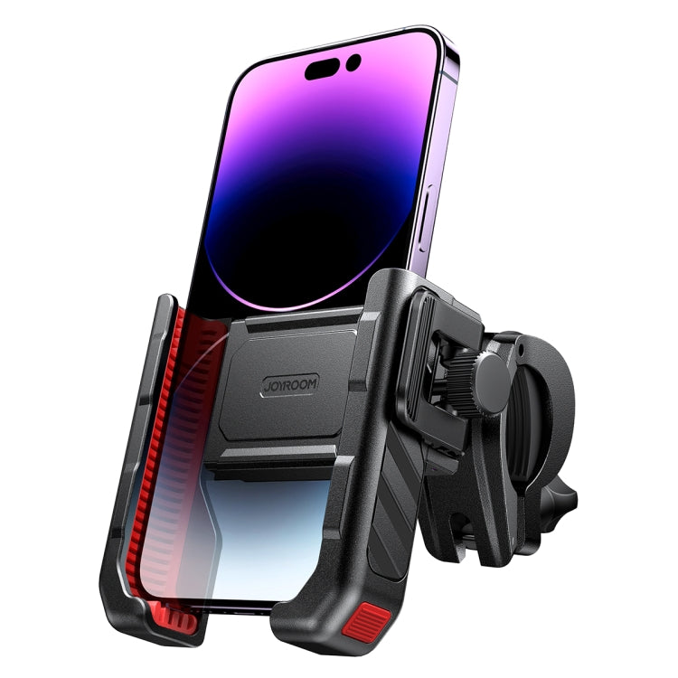 Support téléphone pour guidon de vélo JOYROOM JR-ZS266 compatible avec écrans de 4,7 à 6,8 pouces, JR-ZS266
