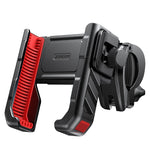 Support téléphone pour guidon de vélo JOYROOM JR-ZS266 compatible avec écrans de 4,7 à 6,8 pouces, JR-ZS266