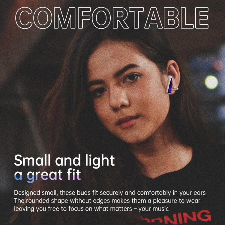 Écouteurs sans fil étanches intra-auriculaires portables Bluetooth Fingertime T17 TWS, T17