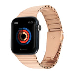 Bracelet de rechange en métal Ocean, pour Apple Watch 42 mm, pour Apple Watch 7 41 mm
