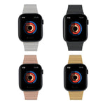 Bracelet de rechange en métal Ocean, pour Apple Watch 42 mm, pour Apple Watch 7 41 mm