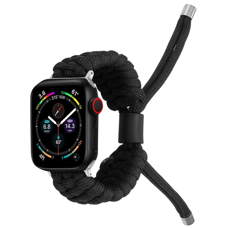 Bracelet de montre uni en silicone extensible, pour Apple Watch 7 41mm, pour Apple Watch 7 45mm, pour Apple Watch SE 2022 40mm, pour Apple Watch SE 2022 44mm