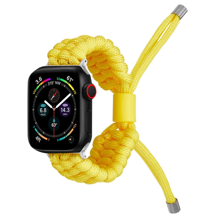 Bracelet de montre extensible en silicone, pour Apple Watch 4 44mm, pour Apple Watch 3 38mm, pour Apple Watch 3 42mm, pour Apple Watch 2 38mm