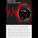 T52 Montre intelligente étanche IP67 à écran 1,39 pouce, bracelet en silicone, supporte appel Bluetooth / oxygène sanguin / surveillance de la température corporelle, bracelet en silicone (bleu), bracelet en silicone (noir), bracelet en cuir (rouge)