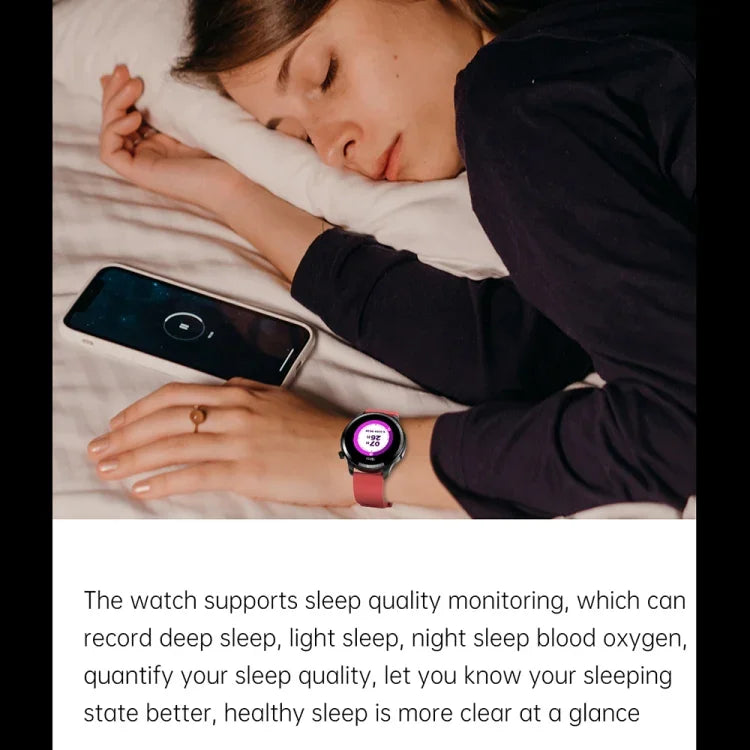 T52 Montre intelligente étanche IP67 à écran 1,39 pouce, bracelet en silicone, supporte appel Bluetooth / oxygène sanguin / surveillance de la température corporelle, bracelet en silicone (bleu), bracelet en silicone (noir), bracelet en cuir (rouge)