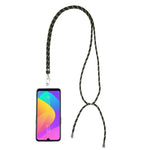 Dragonne universelle multicolore pour téléphone portable