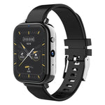 Montre connectée Z20 1,75 pouce 4G LTE sous Android 9, 4 Go + 128 Go