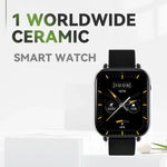Montre connectée Z20 1,75 pouce 4G LTE sous Android 9, 4 Go + 128 Go