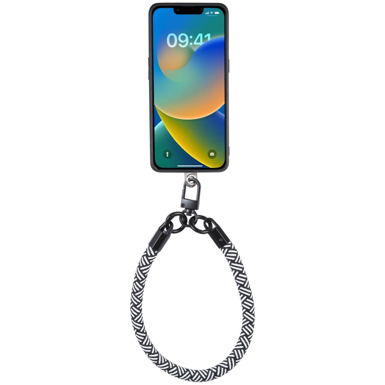Cordon court universel pour téléphone
