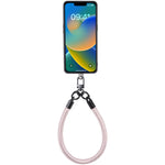 Cordon court universel pour téléphone