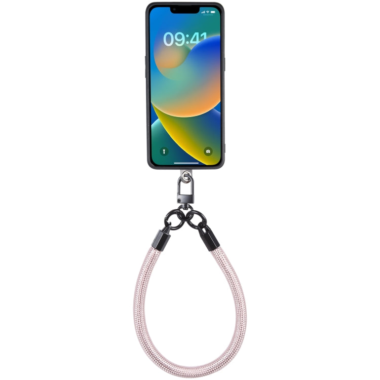 Cordon court universel pour téléphone