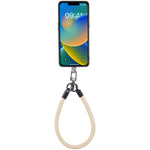 Cordon court universel pour téléphone