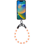 Cordon court universel pour téléphone