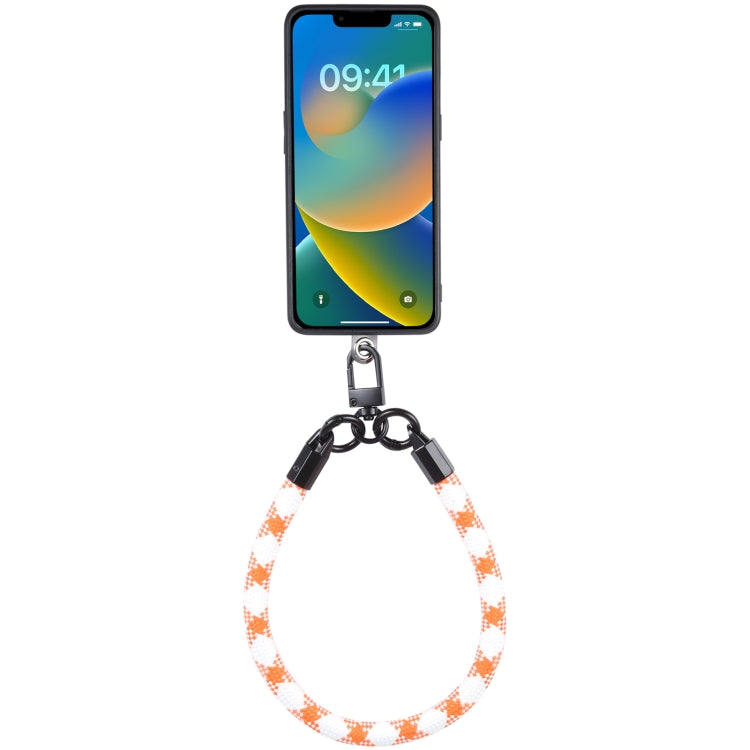 Cordon court universel pour téléphone