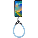 Cordon court universel pour téléphone