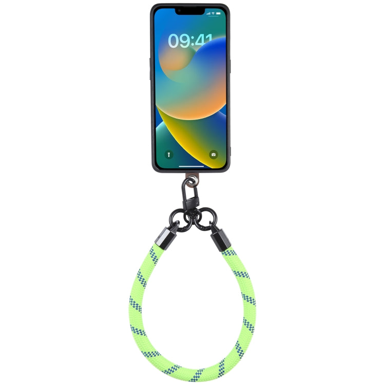 Cordon court universel pour téléphone