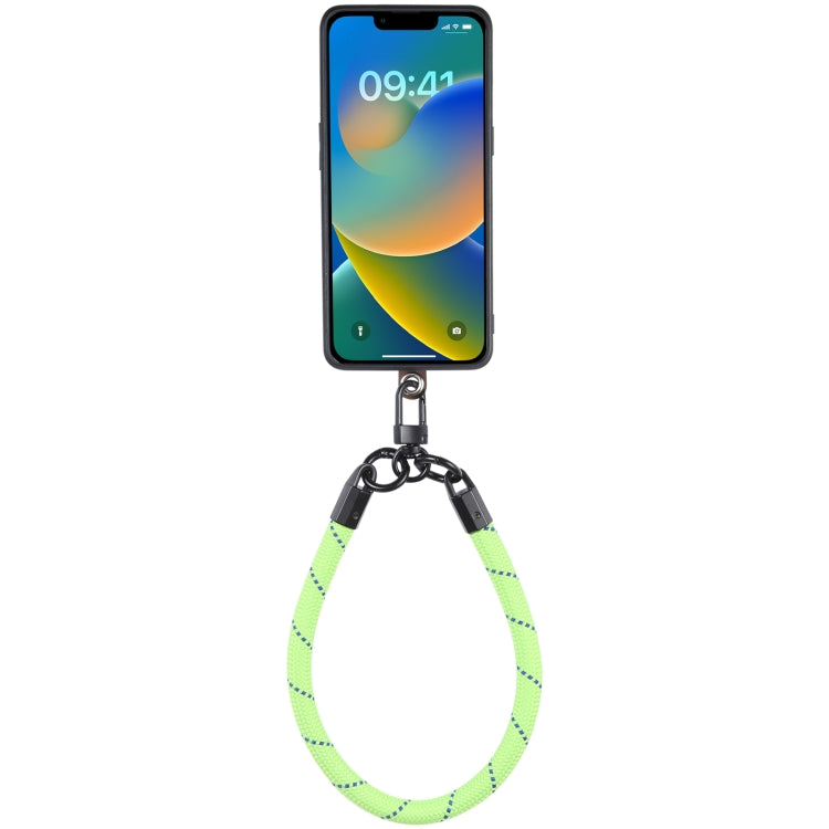 Cordon court universel pour téléphone