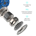 Écouteurs Bluetooth stéréo sans fil YX08 ultra-légers à crochets d'oreille, V5.0, binauraux, doubles