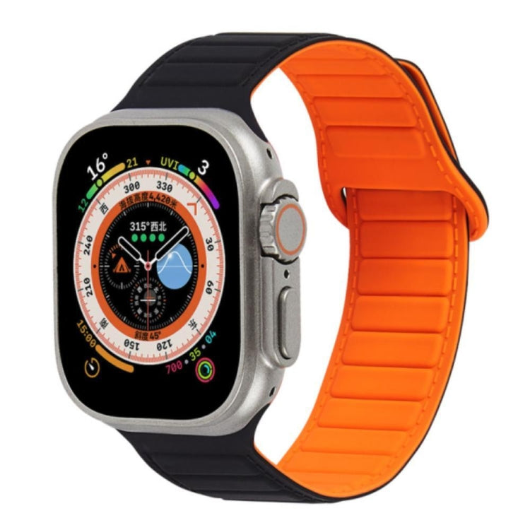 Bracelet de montre en silicone magnétique, Pour Apple Watch 2 42mm, Pour Apple Watch 2 38mm, Pour Apple Watch 42mm