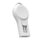 Chargeur magnétique sans fil portable USB, USB