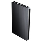 Enregistreur vocal intelligent JNN M2 ultra-fin HD avec réduction de bruit et contrôle intelligent, 4GB, 8GB, 16GB, 32GB, 64GB
