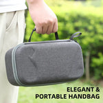 Sac de rangement Sunnylife, pour drone DJI Mavic 3 Classic / 3 (sac pour corps de drone)