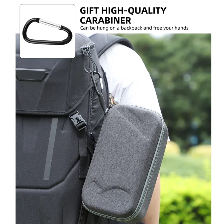 Sac de rangement Sunnylife, pour drone DJI Mavic 3 Classic / 3 (sac pour corps de drone)