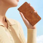 Étui de téléphone en cuir gaufré Sept Papillons, Pour iPhone 14 Pro Max, Pour iPhone 13 Pro Max, Pour iPhone 13 Pro, Pour iPhone 13, Pour iPhone 13 mini, Pour iPhone 12, Pour iPhone 12 Pro Max, Pour iPhone 12 Pro