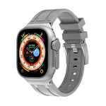 Bracelet de montre en silicone AP, Pour Apple Watch 2 42mm, Pour Apple Watch 2 38mm, Pour Apple Watch 42mm
