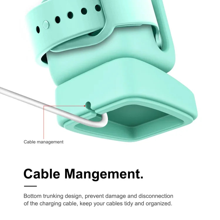 Support de montre rétro pour Apple Watch 44/42/40/38 mm