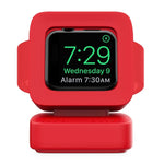 Support de montre rétro pour Apple Watch 44/42/40/38 mm