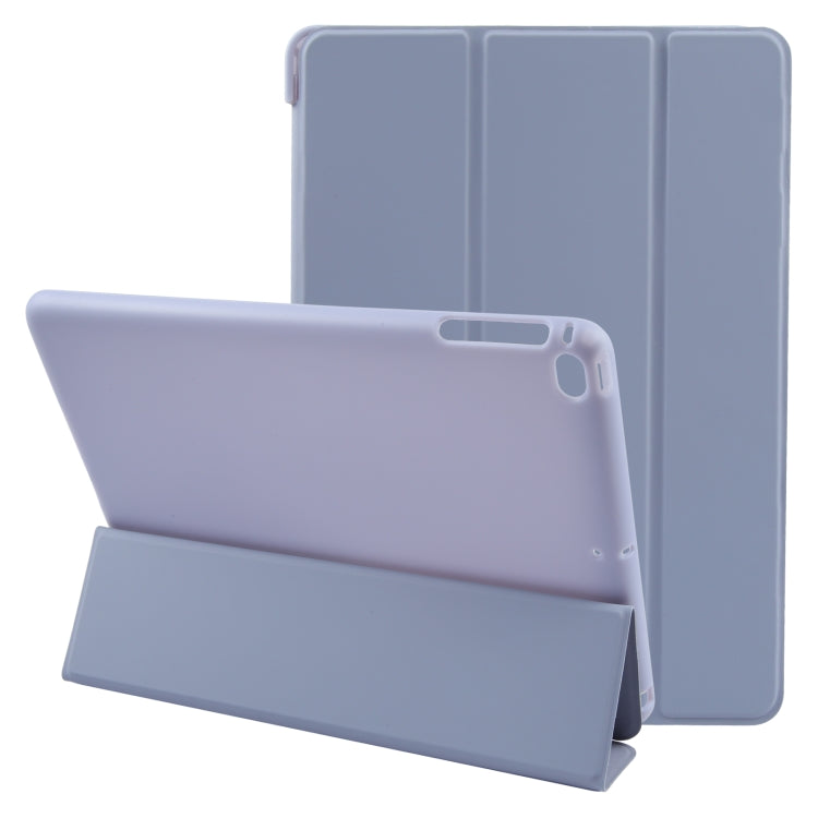 Étui en cuir antichoc GEBEI avec support pliable en 3, pour iPad Air 13 2026 / 2025 / 2024, pour iPad Air 11 2026 / 2025 / 2024, pour iPad Pro 13 2025 / 2024, pour iPad Pro 11 2025 / 2024, pour iPad 9.7 2018 & 2017 / Air / Air2