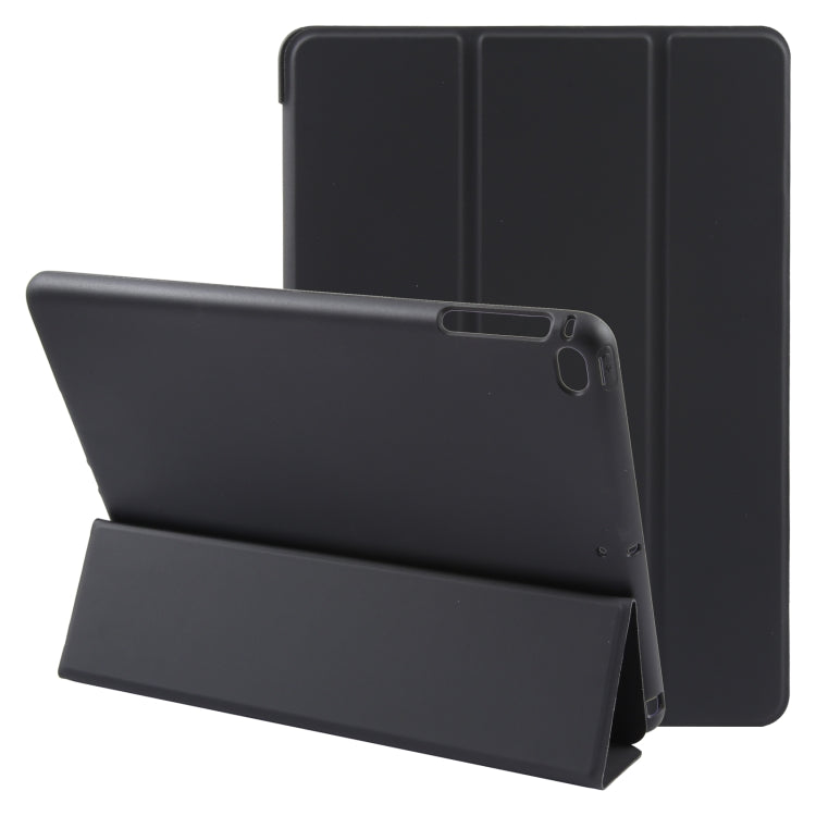 Étui en cuir antichoc GEBEI avec support pliable en 3, pour iPad Air 13 2026 / 2025 / 2024, pour iPad Air 11 2026 / 2025 / 2024, pour iPad Pro 13 2025 / 2024, pour iPad Pro 11 2025 / 2024, pour iPad 9.7 2018 & 2017 / Air / Air2