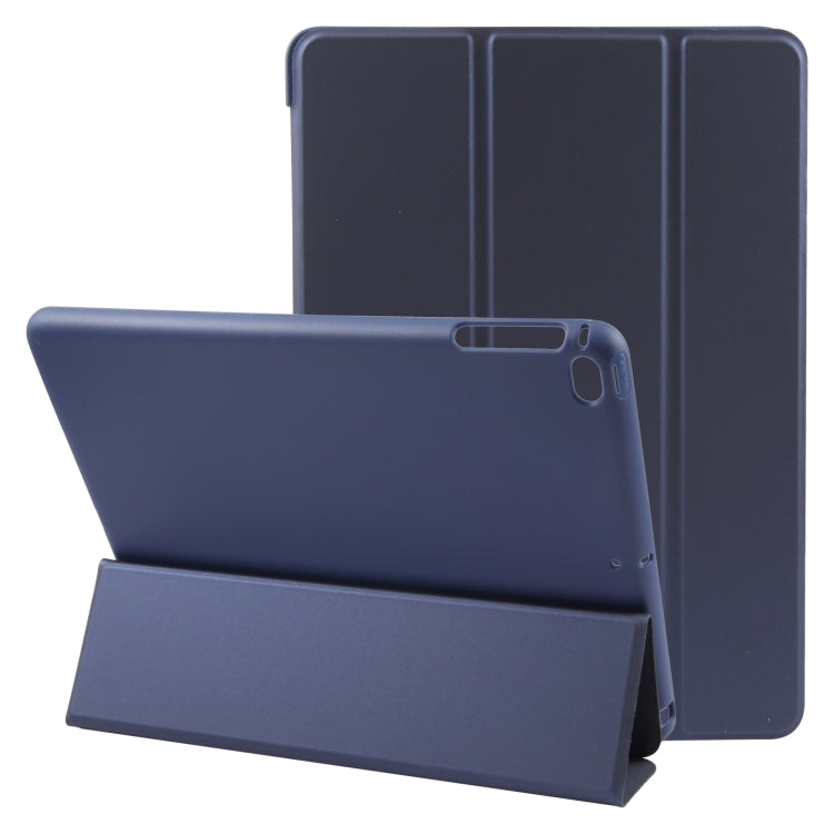 Étui en cuir antichoc GEBEI avec support pliable en 3, pour iPad Air 13 2026 / 2025 / 2024, pour iPad Air 11 2026 / 2025 / 2024, pour iPad Pro 13 2025 / 2024, pour iPad Pro 11 2025 / 2024, pour iPad 9.7 2018 & 2017 / Air / Air2