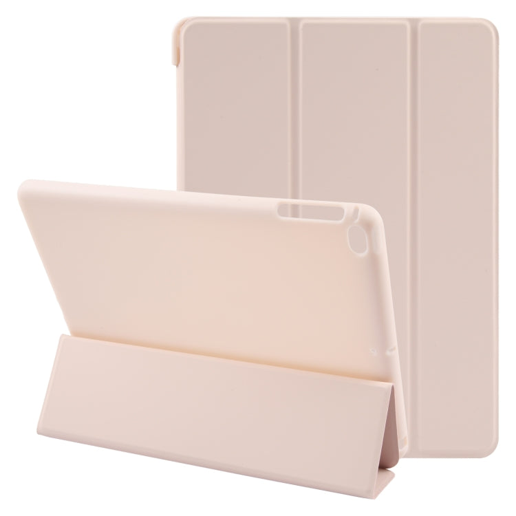 Étui en cuir antichoc GEBEI avec support pliable en 3, pour iPad Air 13 2026 / 2025 / 2024, pour iPad Air 11 2026 / 2025 / 2024, pour iPad Pro 13 2025 / 2024, pour iPad Pro 11 2025 / 2024, pour iPad 9.7 2018 & 2017 / Air / Air2