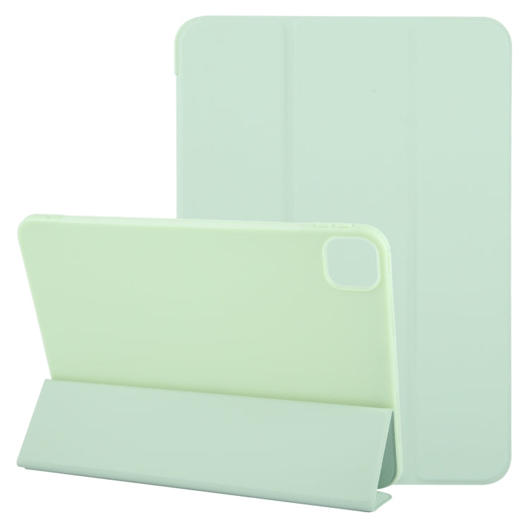 Étui en cuir antichoc GEBEI avec support pliable en 3, pour iPad Air 13 2026 / 2025 / 2024, pour iPad Air 11 2026 / 2025 / 2024, pour iPad Pro 13 2025 / 2024, pour iPad Pro 11 2025 / 2024, pour iPad 9.7 2018 & 2017 / Air / Air2
