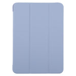 Étui en cuir antichoc GEBEI avec support pliable en 3, pour iPad Air 13 2026 / 2025 / 2024, pour iPad Air 11 2026 / 2025 / 2024, pour iPad Pro 13 2025 / 2024, pour iPad Pro 11 2025 / 2024, pour iPad 9.7 2018 & 2017 / Air / Air2