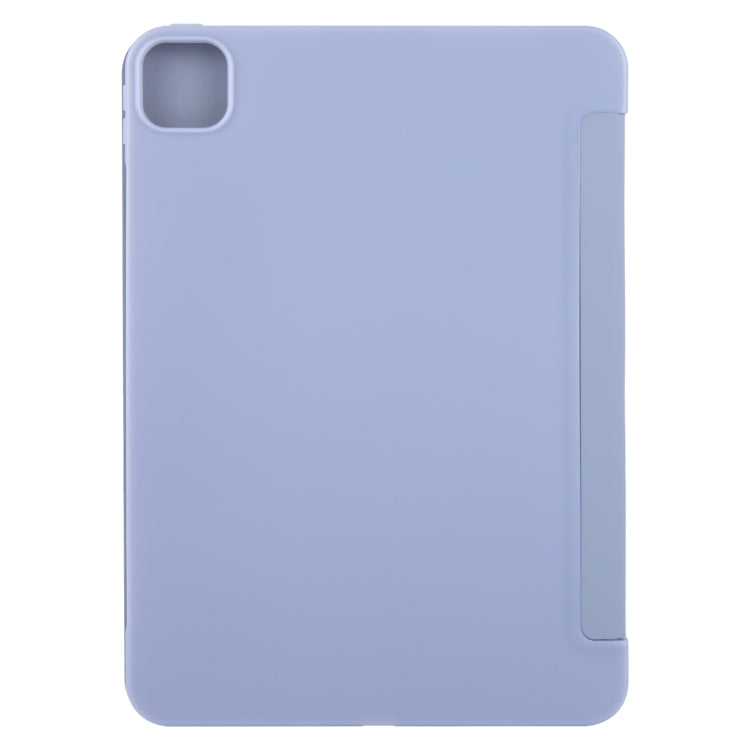 Étui en cuir antichoc GEBEI avec support pliable en 3, pour iPad Air 13 2026 / 2025 / 2024, pour iPad Air 11 2026 / 2025 / 2024, pour iPad Pro 13 2025 / 2024, pour iPad Pro 11 2025 / 2024, pour iPad 9.7 2018 & 2017 / Air / Air2