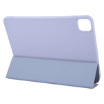 Étui en cuir antichoc GEBEI avec support pliable en 3, pour iPad Air 13 2026 / 2025 / 2024, pour iPad Air 11 2026 / 2025 / 2024, pour iPad Pro 13 2025 / 2024, pour iPad Pro 11 2025 / 2024, pour iPad 9.7 2018 & 2017 / Air / Air2