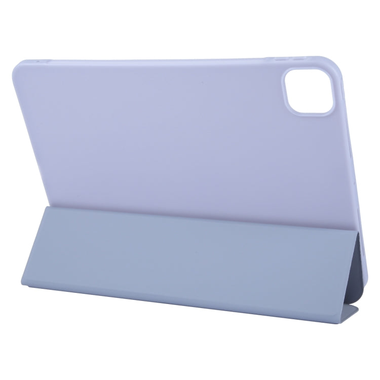 Étui en cuir antichoc GEBEI avec support pliable en 3, pour iPad Air 13 2026 / 2025 / 2024, pour iPad Air 11 2026 / 2025 / 2024, pour iPad Pro 13 2025 / 2024, pour iPad Pro 11 2025 / 2024, pour iPad 9.7 2018 & 2017 / Air / Air2