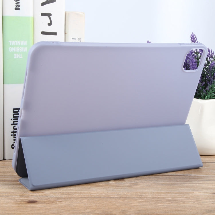 Étui en cuir antichoc GEBEI avec support pliable en 3, pour iPad Air 13 2026 / 2025 / 2024, pour iPad Air 11 2026 / 2025 / 2024, pour iPad Pro 13 2025 / 2024, pour iPad Pro 11 2025 / 2024, pour iPad 9.7 2018 & 2017 / Air / Air2
