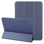 Étui en cuir antichoc GEBEI avec support pliable en 3, pour iPad Air 13 2026 / 2025 / 2024, pour iPad Air 11 2026 / 2025 / 2024, pour iPad Pro 13 2025 / 2024, pour iPad Pro 11 2025 / 2024, pour iPad 9.7 2018 & 2017 / Air / Air2