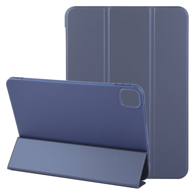 Étui en cuir antichoc GEBEI avec support pliable en 3, pour iPad Air 13 2026 / 2025 / 2024, pour iPad Air 11 2026 / 2025 / 2024, pour iPad Pro 13 2025 / 2024, pour iPad Pro 11 2025 / 2024, pour iPad 9.7 2018 & 2017 / Air / Air2