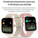 Montre connectée T20 avec bracelet en silicone étanche IP67 de 1,96 pouce, compatible avec les appels Bluetooth double mode et la surveillance de la fréquence cardiaque
