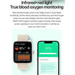 Montre connectée T20 avec bracelet en silicone étanche IP67 de 1,96 pouce, compatible avec les appels Bluetooth double mode et la surveillance de la fréquence cardiaque