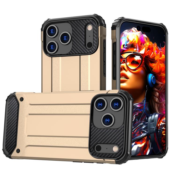Étui de téléphone TPU Magic Armor, pour iPhone 17 Pro Max, pour iPhone 17 Pro, pour iPhone 17, pour iPhone Air, pour iPhone 16 Pro Max, pour iPhone 16 Pro