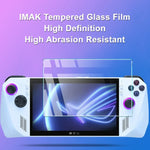 Film de protection en verre trempé IMAK série H, pour Asus ROG Ally 2023